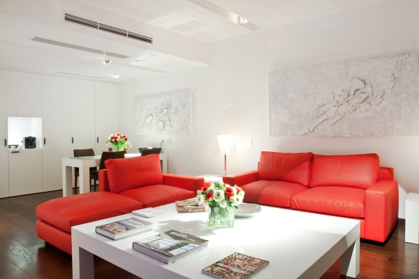 Hotel Magna Pars Suites Milano